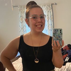 Meet your Posher, Samantha